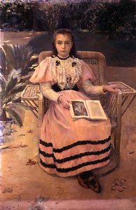 Mademoiselle R.
