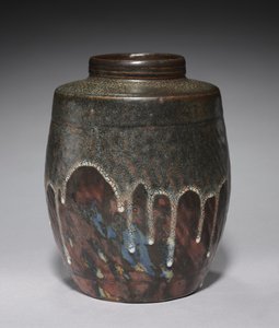 Vase, c.1900