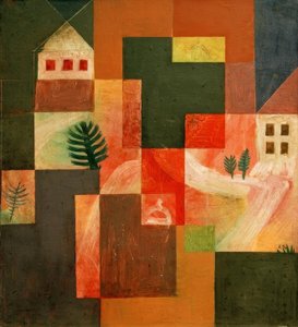 Choral and Landscape