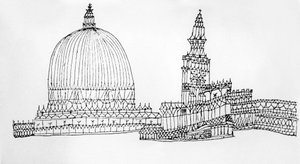 Cupola