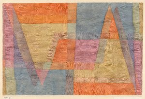 The Light and the Sharpness. 1935, 102 (P 2)
