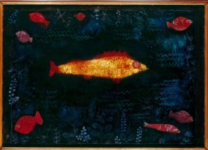 The Golden Fish