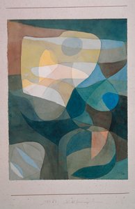 Light Broadering I