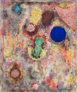 Magic Garden