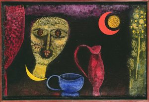 Mystical Pottery
