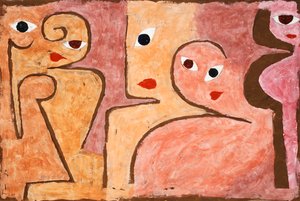Open-Eyed Group