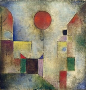 Red Balloon
