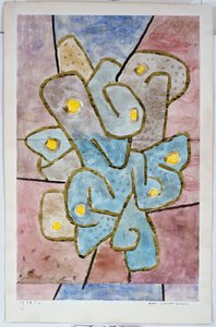The Lemon Tree