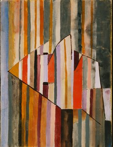 The Pyramid Clown