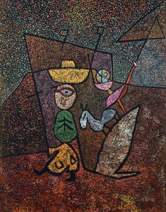 The Travelling Circus