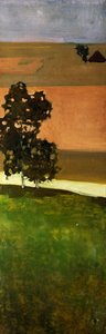 Untitled (Aare Landscape)
