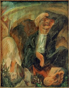 The Prodigal Son by Paul Kleinschmidt