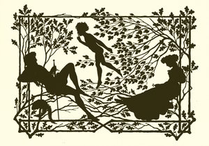 A Midsummer Night