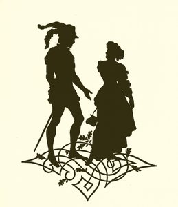 A Midsummer Night