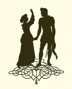 A Midsummer Night