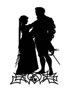 Margarete and Faust