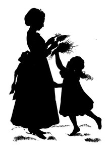 Silhouette by Paul Konewka