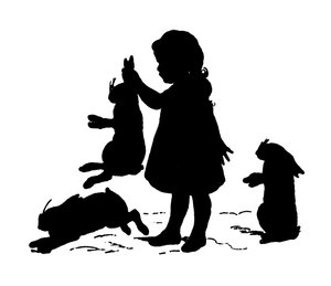 Silhouette by Paul Konewka