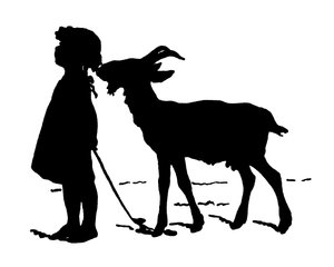 Silhouette by Paul Konewka