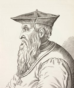 Andrea Doria by Paul Lacroix