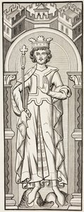 Philip III, Called The Bold, King of France by Paul Lacroix