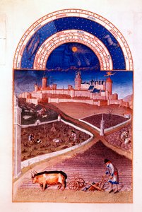 March, 1412-1416
