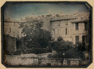 View of Angoulême