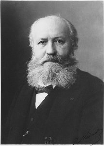 Charles-Francois Gounod (1818-93)