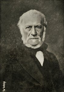 Portrait of Henri Martin