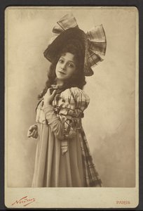 Sully by Paul Nadar