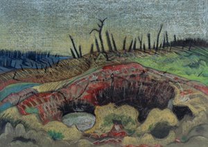 A Farm, Wytschaete