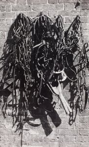 Chain and Net, John Nash