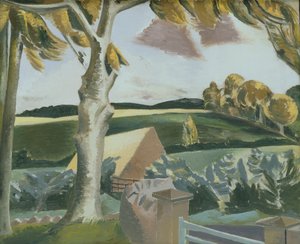 Cumberland Landscape
