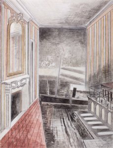Harbour and Room