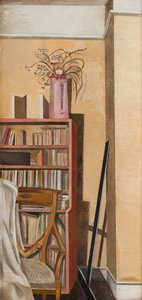 Interior by Paul Nash
