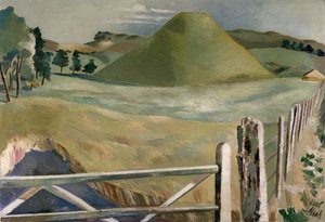 Silbury Hill
