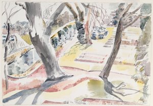 The Garden
