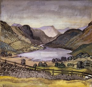 Thirlmere