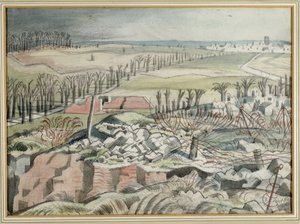 Vimy Ridge