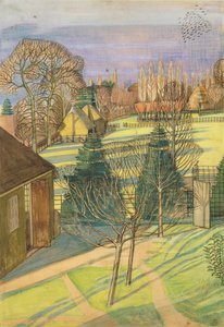 Winter Landscape
