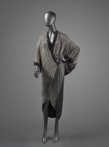 Coat by Paul Poiret