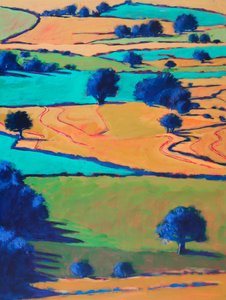 Farm Ledbury, 2024 by Paul Powis