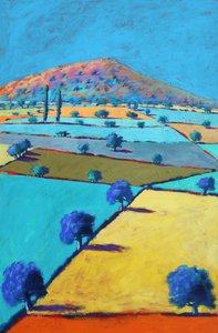 From Castlemorton, 2021