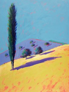 Golden Valley