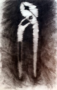 Plumber, 2024 by Paul Powis