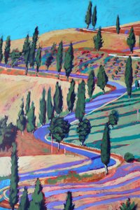 Tuscany