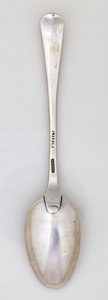 Large spoon
