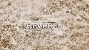 Snuff Box by Paul Revere