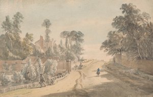 Bayswater - London