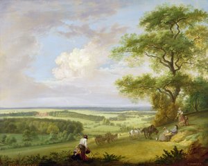 Hackwood Park, Hampshire